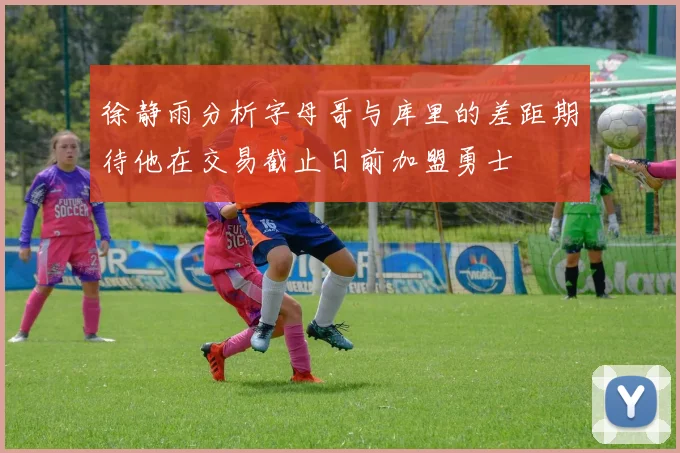 徐静雨分析字母哥与库里的差距期待他在交易截止日前加盟勇士