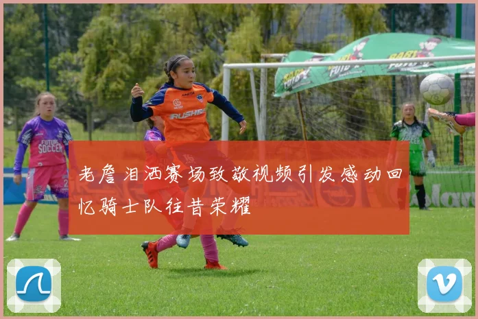 老詹泪洒赛场致敬视频引发感动回忆骑士队往昔荣耀
