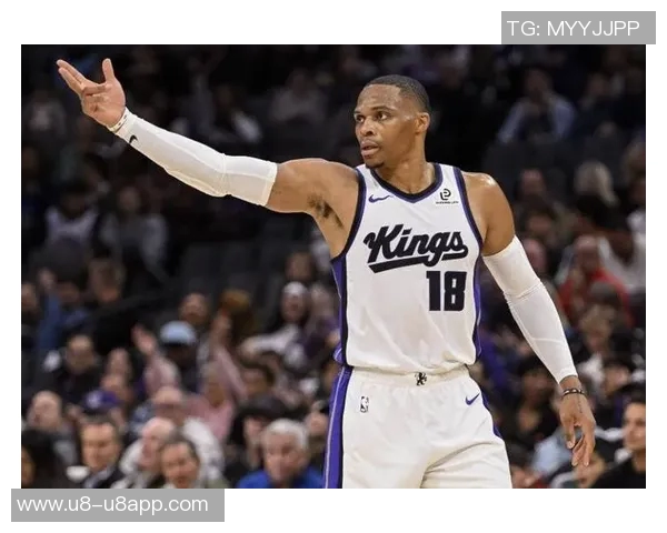 威少自首发以来表现卓越让我们共同欣赏他的伟大成就