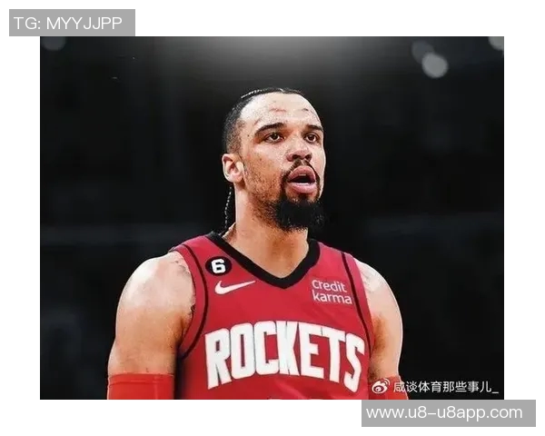 狄龙分享赛季心路历程称自己终于找到了进攻节奏与自信