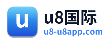 u8国际 Logo